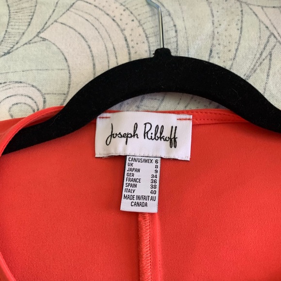 Joseph Ribbkoff tunic - Picture 3 of 4